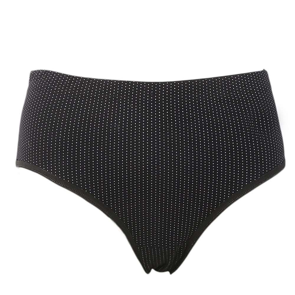 Women's Panty - Black, Women, Panties, Chase Value, Chase Value