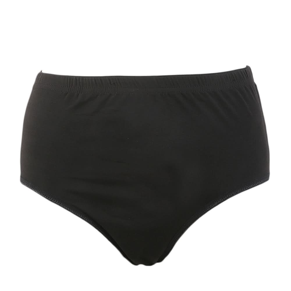 Women's Panty - Black, Women, Panties, Chase Value, Chase Value