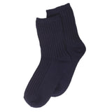 Kids Winter Socks - Navy Blue, Kids, Boys Socks, Chase Value, Chase Value