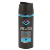 Axe Marine Body Spray for Men 150ml, Beauty & Personal Care, Men Body Spray And Mist, Chase Value, Chase Value