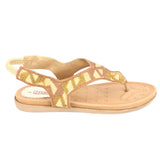Women's Fancy Sandal (1086) - Brown, Women, Sandals, Chase Value, Chase Value