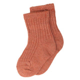 Kids Winter Socks - Peach, Kids, Boys Socks, Chase Value, Chase Value