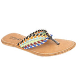 Women's Slipper (548) - Black, Women, Slippers, Chase Value, Chase Value