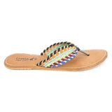 Women's Slipper (548) - Black, Women, Slippers, Chase Value, Chase Value