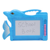 Magic Slate 106 - Light Blue, Kids, Educational Toys, Chase Value, Chase Value