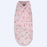 Newborn Swaddle Sheet - Pink, Kids, Wrapping Sheets, Chase Value, Chase Value