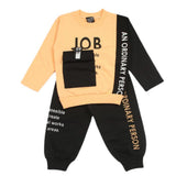 Boys Suit - Peach, Boys Sets & Suits, Chase Value, Chase Value