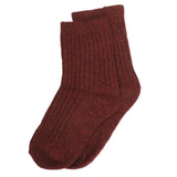 Kids Winter Socks - Rust, Kids, Boys Socks, Chase Value, Chase Value