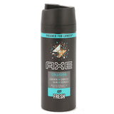 Axe Collision Body Spray for Men 150ml, Beauty & Personal Care, Men Body Spray And Mist, Chase Value, Chase Value