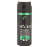 Axe Africa Body Spray for Men 150ml, Beauty & Personal Care, Men Body Spray And Mist, Chase Value, Chase Value