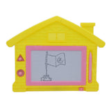 Magic Slate 105 - Yellow, Kids, Educational Toys, Chase Value, Chase Value