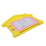 Magic Slate 105 - Yellow, Kids, Educational Toys, Chase Value, Chase Value