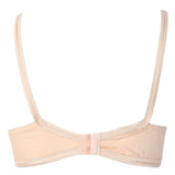 Women's Cotton Bra - Peach, Women, Bras, Chase Value, Chase Value