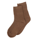 Kids Winter Socks - Brown, Kids, Boys Socks, Chase Value, Chase Value