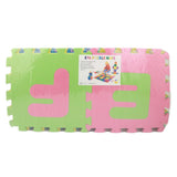 Alphabetic Puzzle Mat - Multi, Kids, Board Games And Puzzles, Chase Value, Chase Value