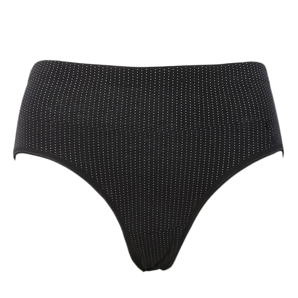 Women's Panty - Black, Women, Panties, Chase Value, Chase Value