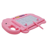 Magic Slate 808 - Pink, Kids, Educational Toys, Chase Value, Chase Value