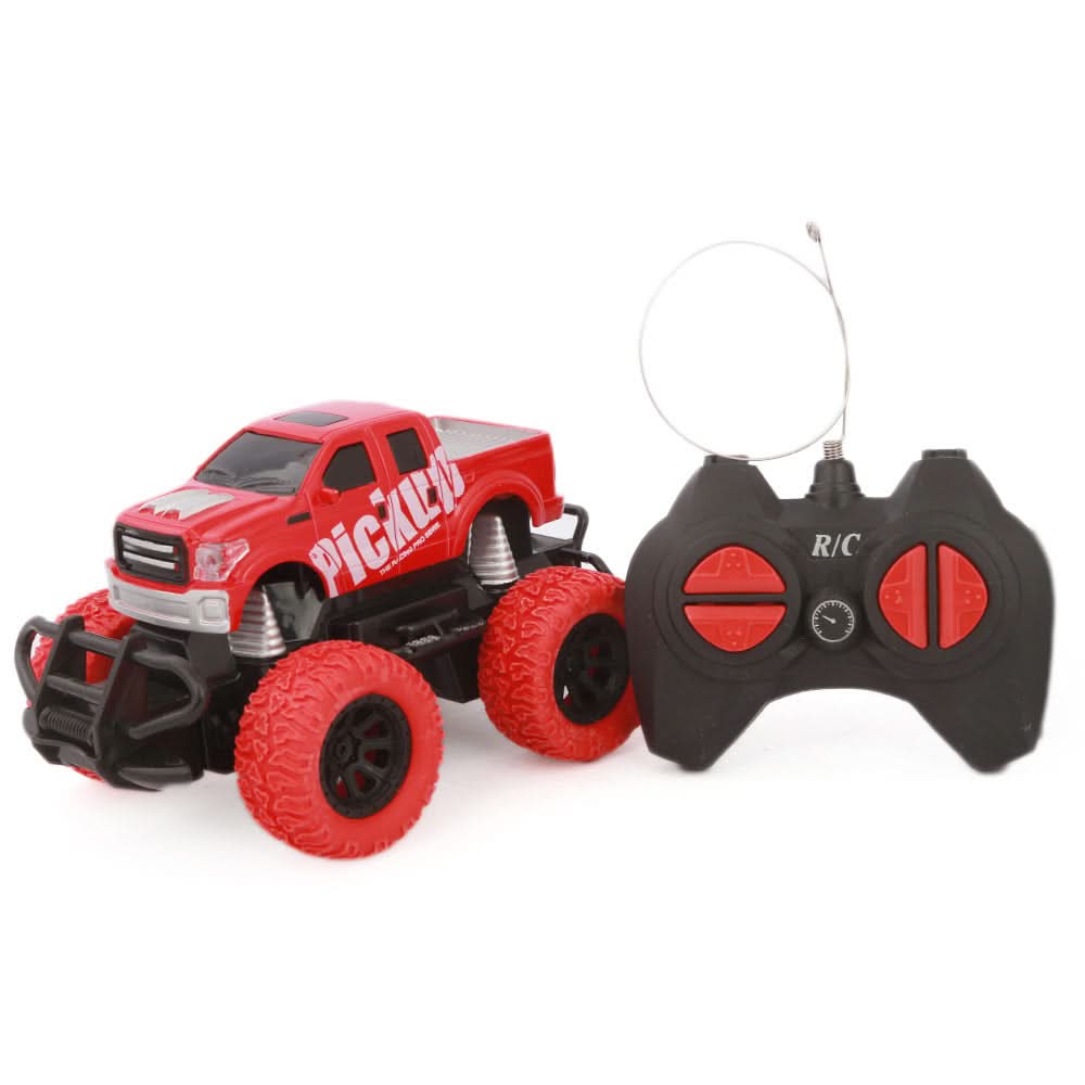 Remote Control Jeep - Reo, Kids, Remote Control, Chase Value, Chase Value