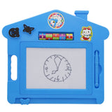 Magic Slate 908 - Sky Blue, Kids, Educational Toys, Chase Value, Chase Value