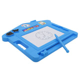 Magic Slate 908 - Sky Blue, Kids, Educational Toys, Chase Value, Chase Value