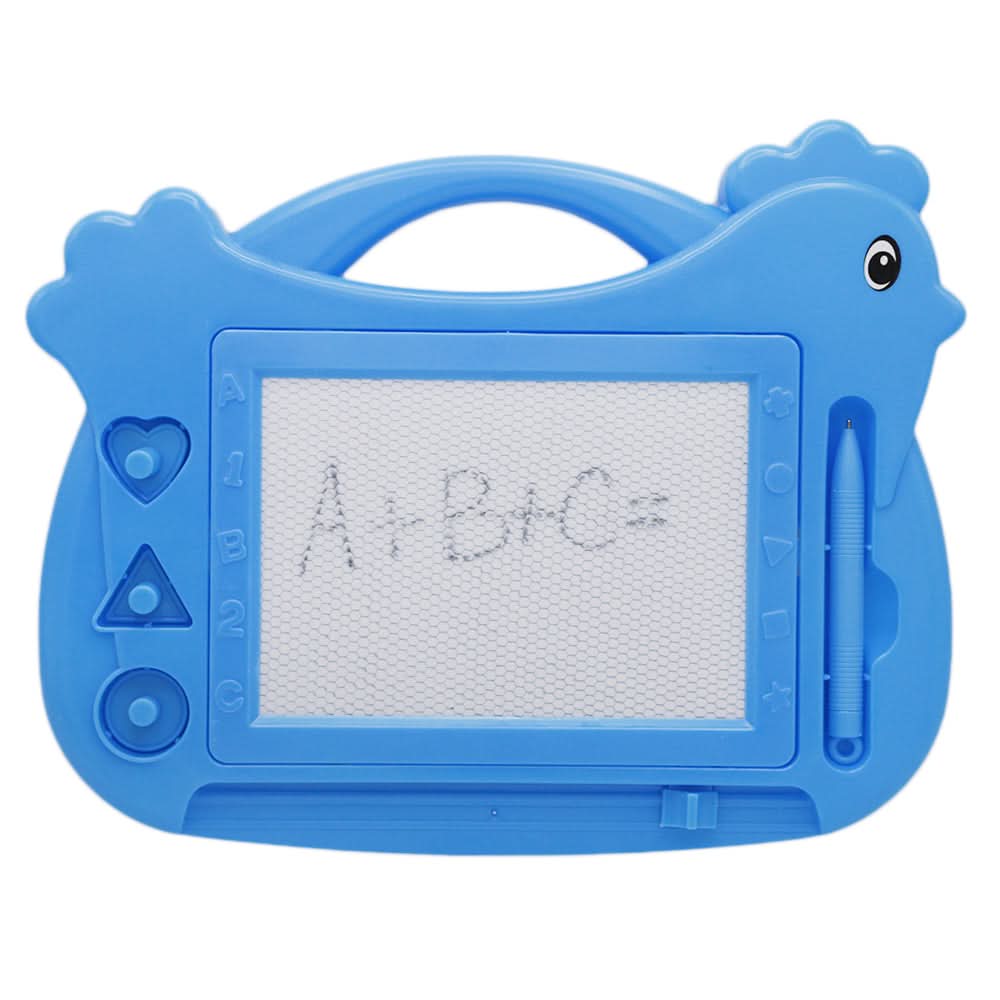 Magic Slate 9002 - Sky Blue, Kids, Educational Toys, Chase Value, Chase Value