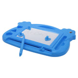 Magic Slate 9002 - Sky Blue, Kids, Educational Toys, Chase Value, Chase Value