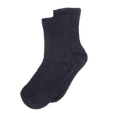 Kids Winter Socks - Navy Blue, Kids, Boys Socks, Chase Value, Chase Value
