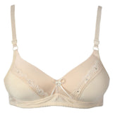 Women's Foam Bra - Fawn, Women, Bras, Chase Value, Chase Value