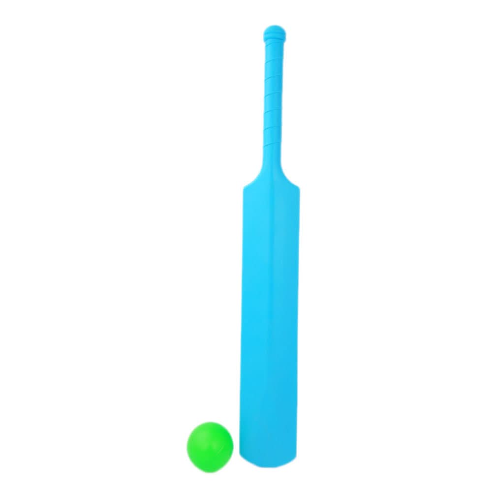 Bat and Bowl - Blue, Kids, Sports, Chase Value, Chase Value