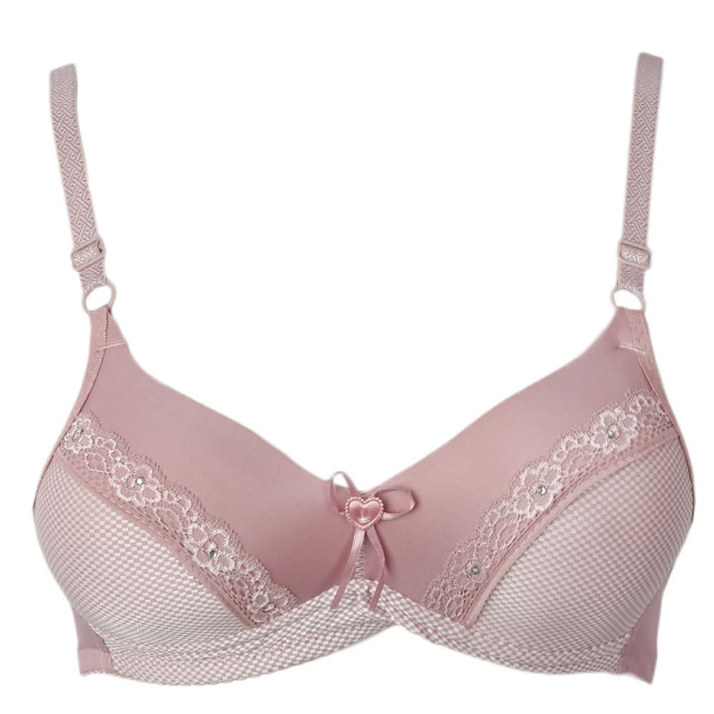 Women's Foam Bra - Purple, Women, Bras, Chase Value, Chase Value