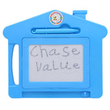 Magic Slate 8037 - Sky Blue, Kids, Educational Toys, Chase Value, Chase Value