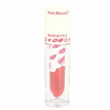 Kiss Beauty Lip Gloss, Beauty & Personal Care, Lip Gloss And Balm, Chase Value, Chase Value