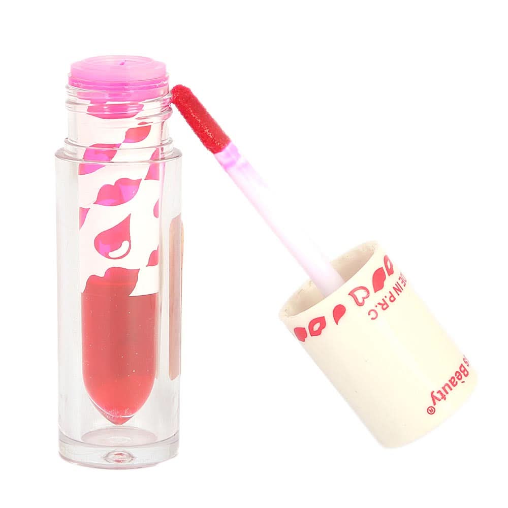 Kiss Beauty Lip Gloss, Beauty & Personal Care, Lip Gloss And Balm, Chase Value, Chase Value