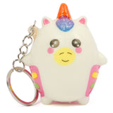 Keychain - White, Key Chains, Chase Value, Chase Value