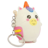 Keychain - White, Key Chains, Chase Value, Chase Value
