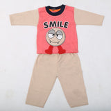 Newborn Boys Full Sleeves Suit - Beige, Kids, NB Boys Sets And Suits, Chase Value, Chase Value