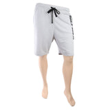 Men's Knitted Short - Grey, Men, Shorts, Chase Value, Chase Value