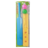 Bat Bowl and Wicket - Multi, Kids, Sports, Chase Value, Chase Value