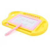 Magic Scale 3118 - Yellow, Kids, Educational Toys, Chase Value, Chase Value