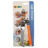 Tin Cutter - Orange, Home & Lifestyle, Kitchen Tools And Accessories, Chase Value, Chase Value