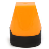 Sharpener - Orange, Pencil Boxes & Stationery Sets, Chase Value, Chase Value