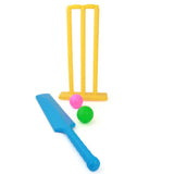 Bat Bowl and Wicket - Multi, Kids, Sports, Chase Value, Chase Value