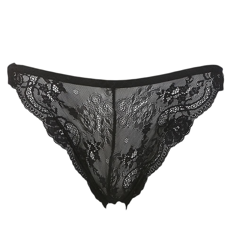 Women's Panty - Black, Women, Panties, Chase Value, Chase Value