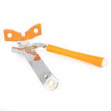 Tin Cutter - Orange, Home & Lifestyle, Kitchen Tools And Accessories, Chase Value, Chase Value