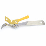 Tin Cutter - Yellow, Home & Lifestyle, Kitchen Tools And Accessories, Chase Value, Chase Value