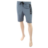 Men's Knitted Short - Steel Blue, Men, Shorts, Chase Value, Chase Value