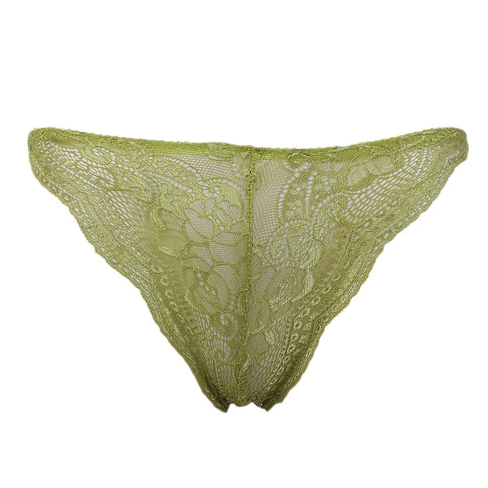 Women's Panty - Light Green, Women, Panties, Chase Value, Chase Value