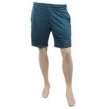 Men's Cut & Sew Short - Steel Green, Men, Shorts, Chase Value, Chase Value