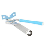 Tin Cutter - Blue, Home & Lifestyle, Kitchen Tools And Accessories, Chase Value, Chase Value