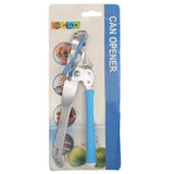Tin Cutter - Blue, Home & Lifestyle, Kitchen Tools And Accessories, Chase Value, Chase Value